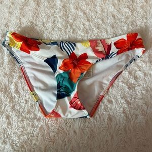 Hollister bikini bottoms